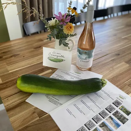 Courgette *